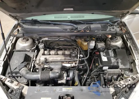 2007 Chevrolet Malibu Ls z USA, uszkodzony, nr VIN 1G1ZS57FX7F274069